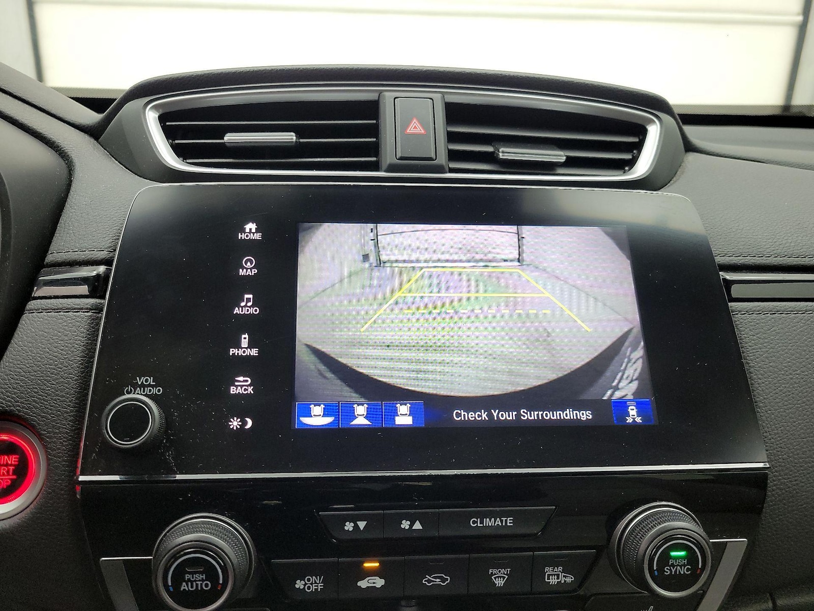 2019 Honda CR-V Touring - Photo 16