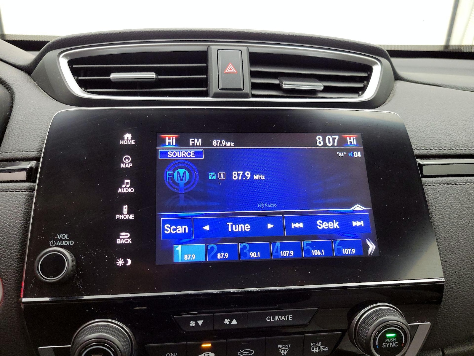2019 Honda CR-V Touring - Photo 17