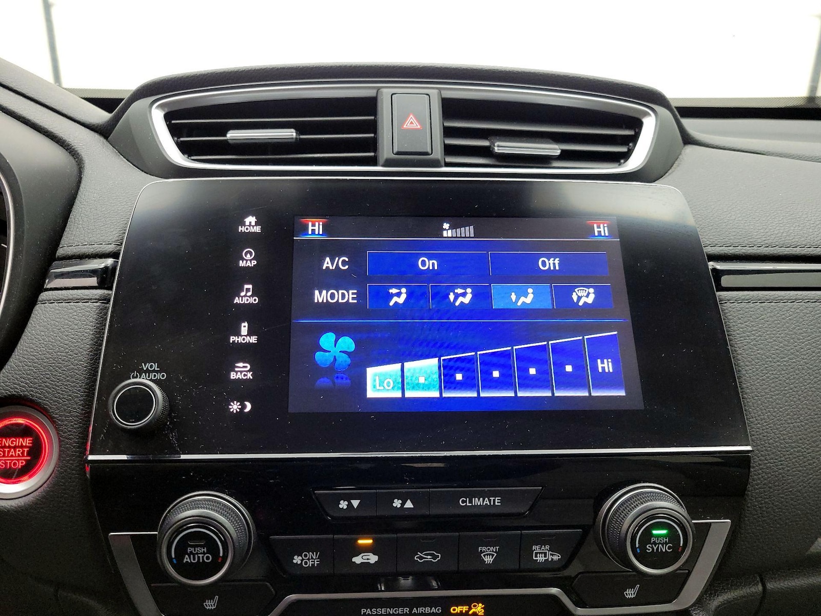 2019 Honda CR-V Touring - Photo 18