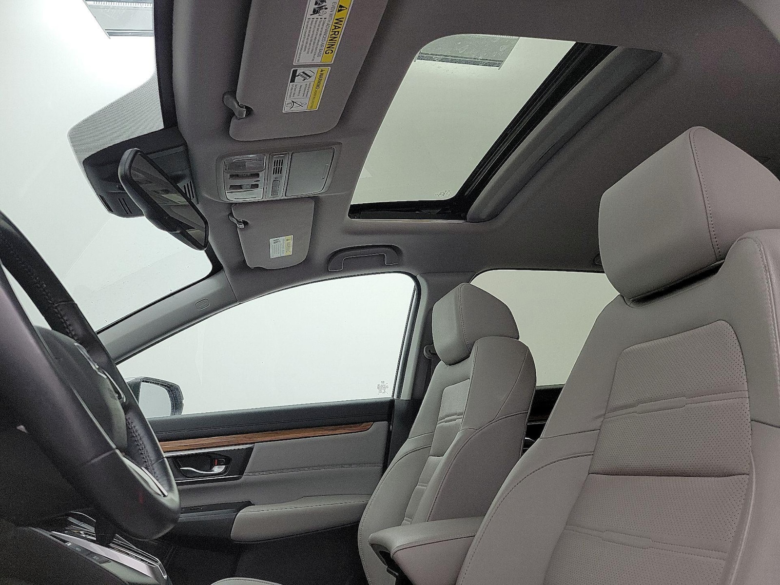 2019 Honda CR-V Touring - Photo 21