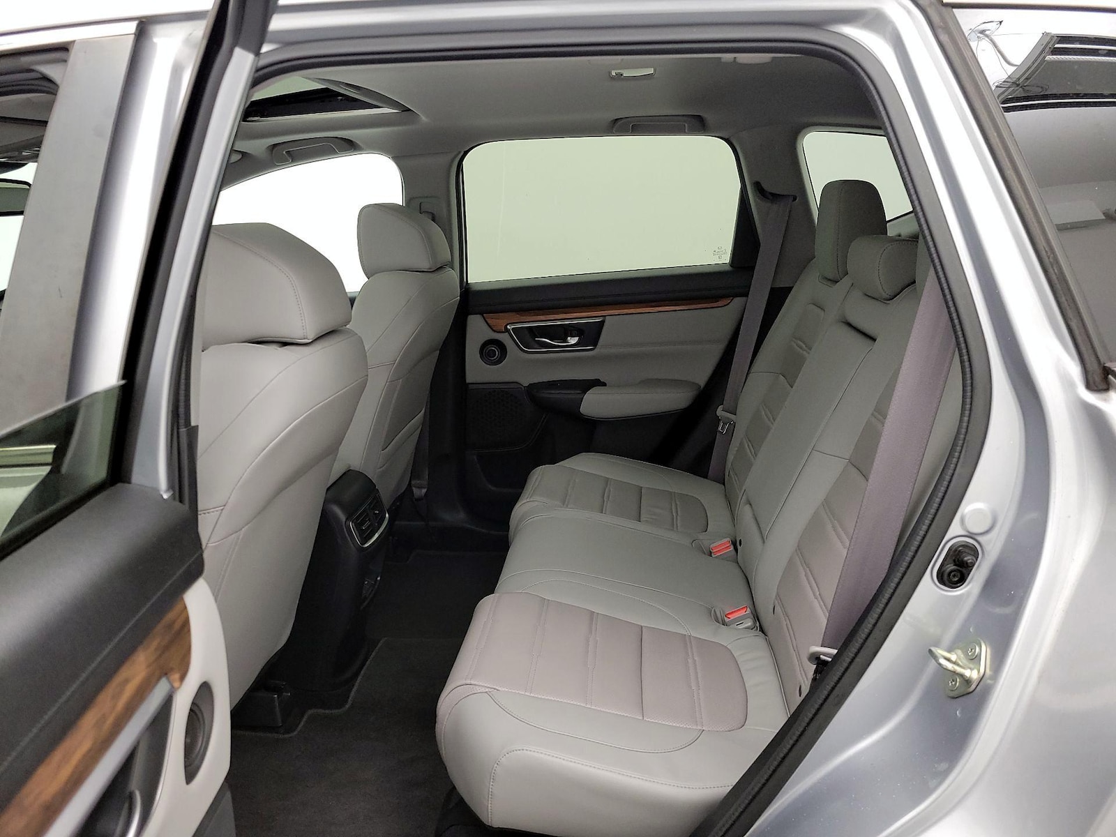 2019 Honda CR-V Touring - Photo 22