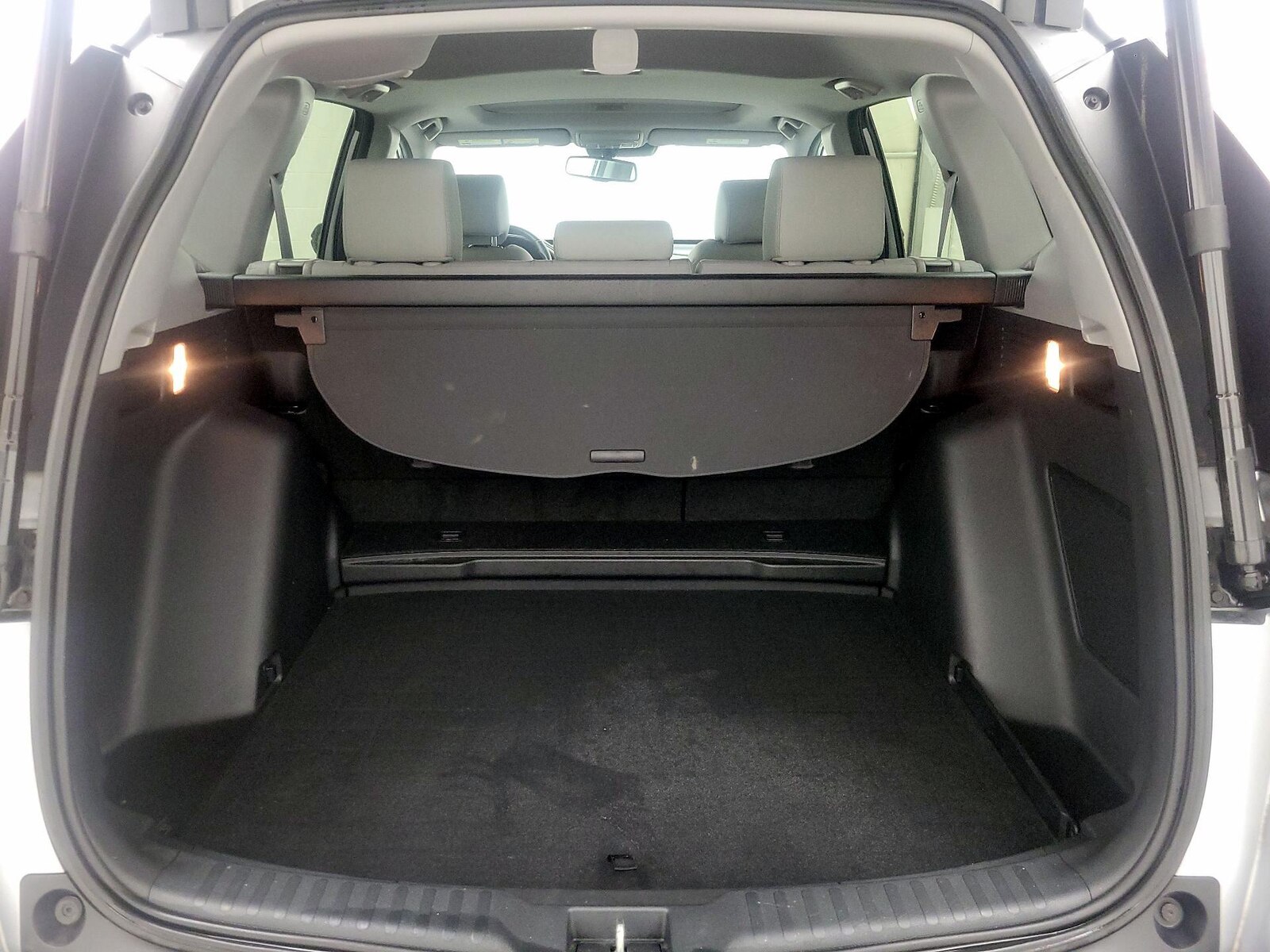 2019 Honda CR-V Touring - Photo 23