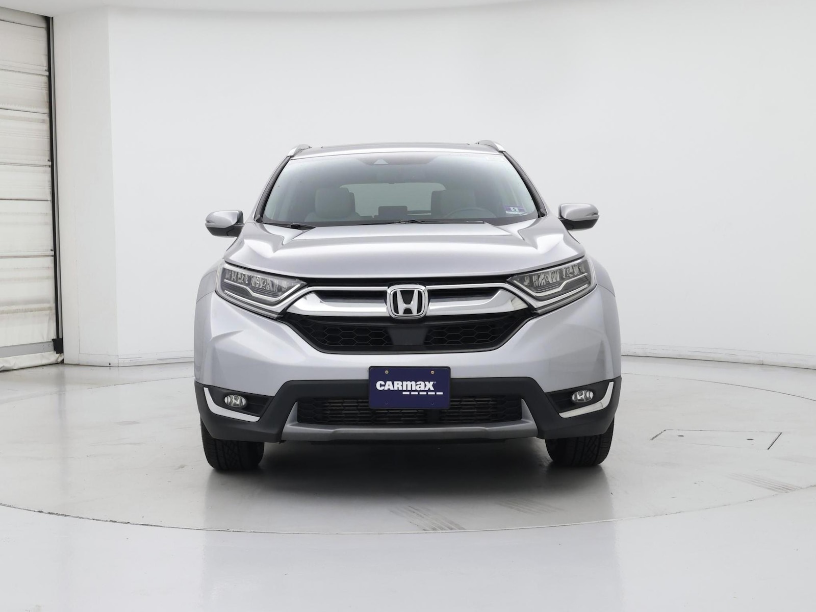 2019 Honda CR-V Touring - Photo 6