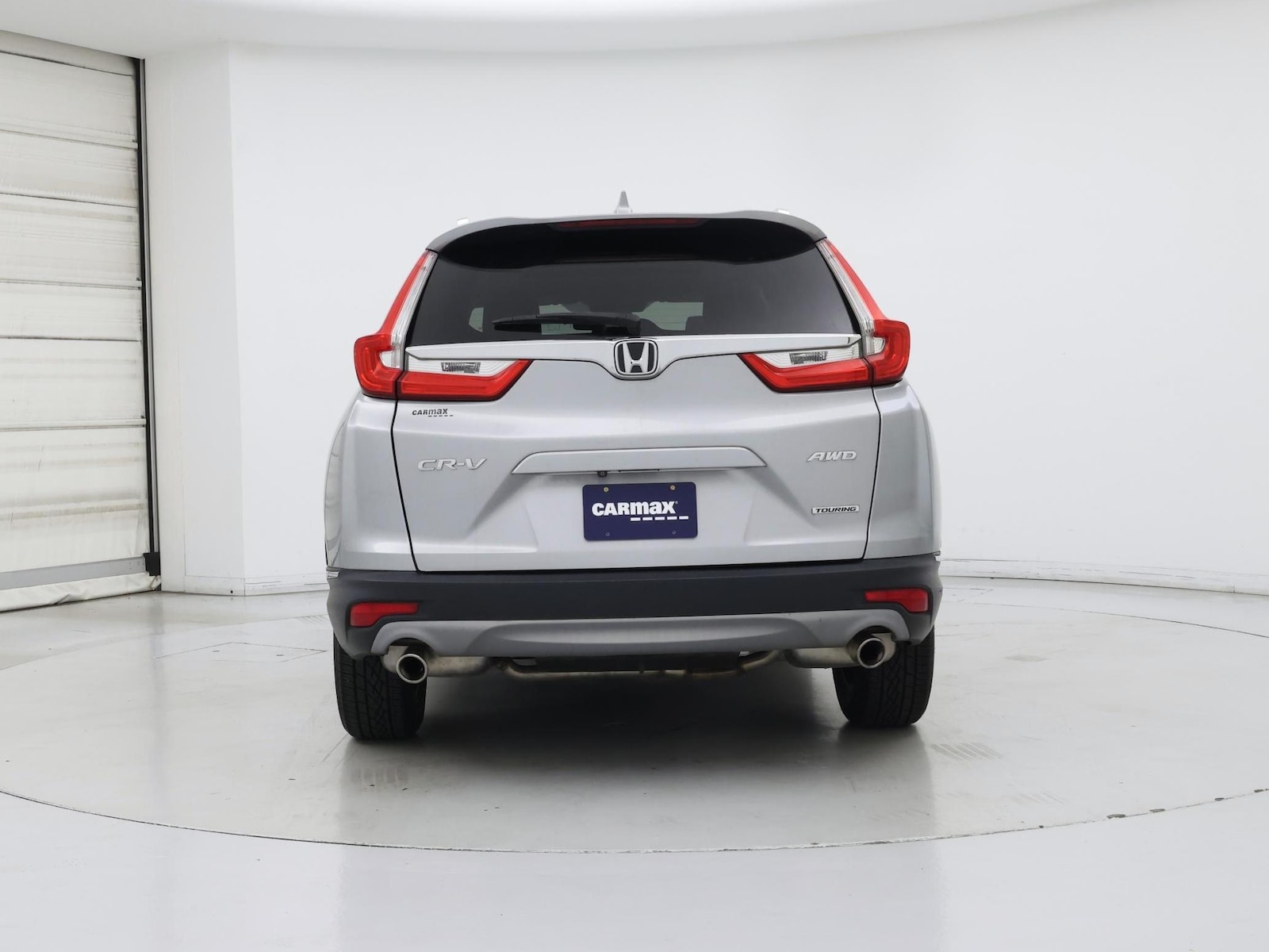 2019 Honda CR-V Touring - Photo 7