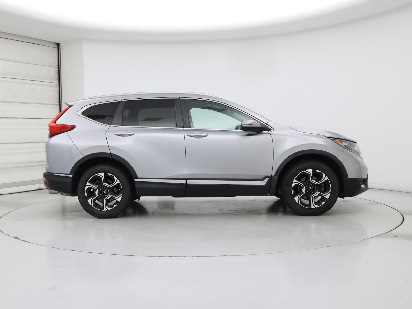 2019 Honda CR-V Touring - Photo 8