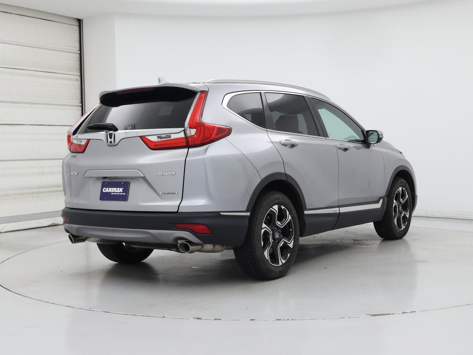 2019 Honda CR-V Touring - Photo 9