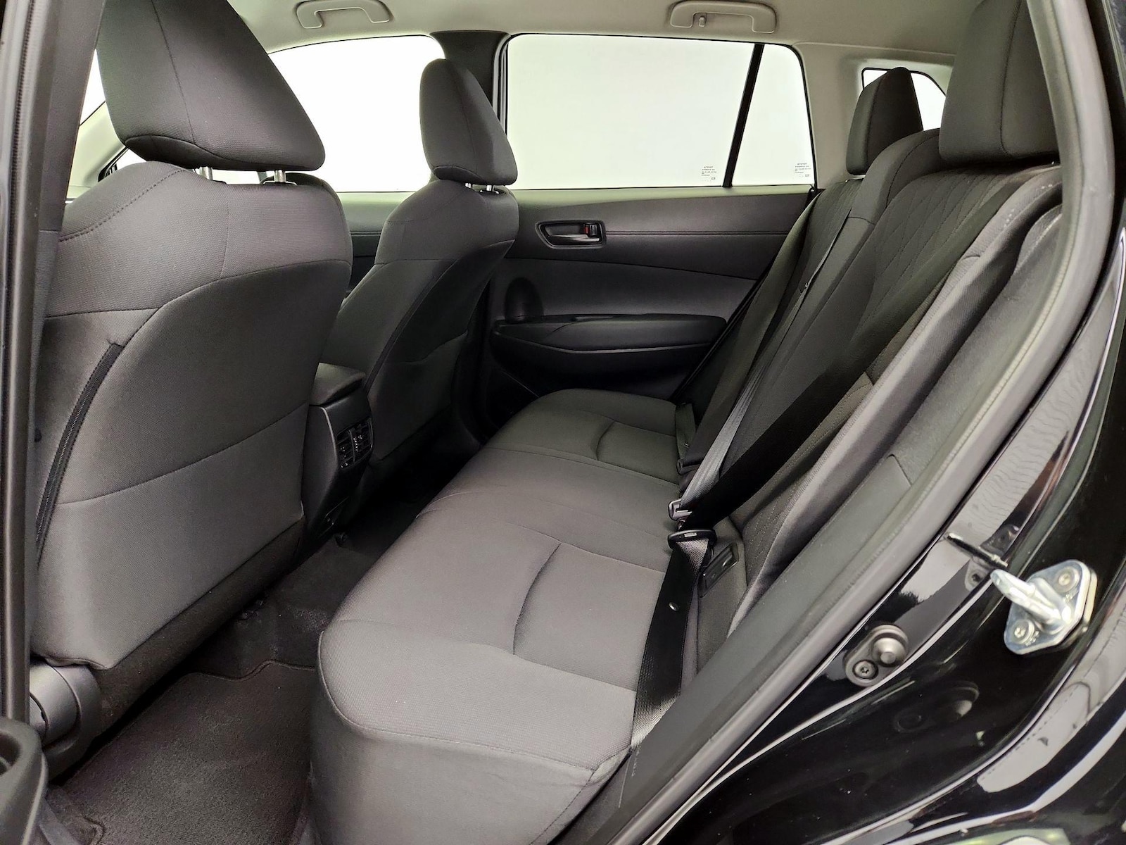 2022 Toyota Corolla Cross LE - Photo 20