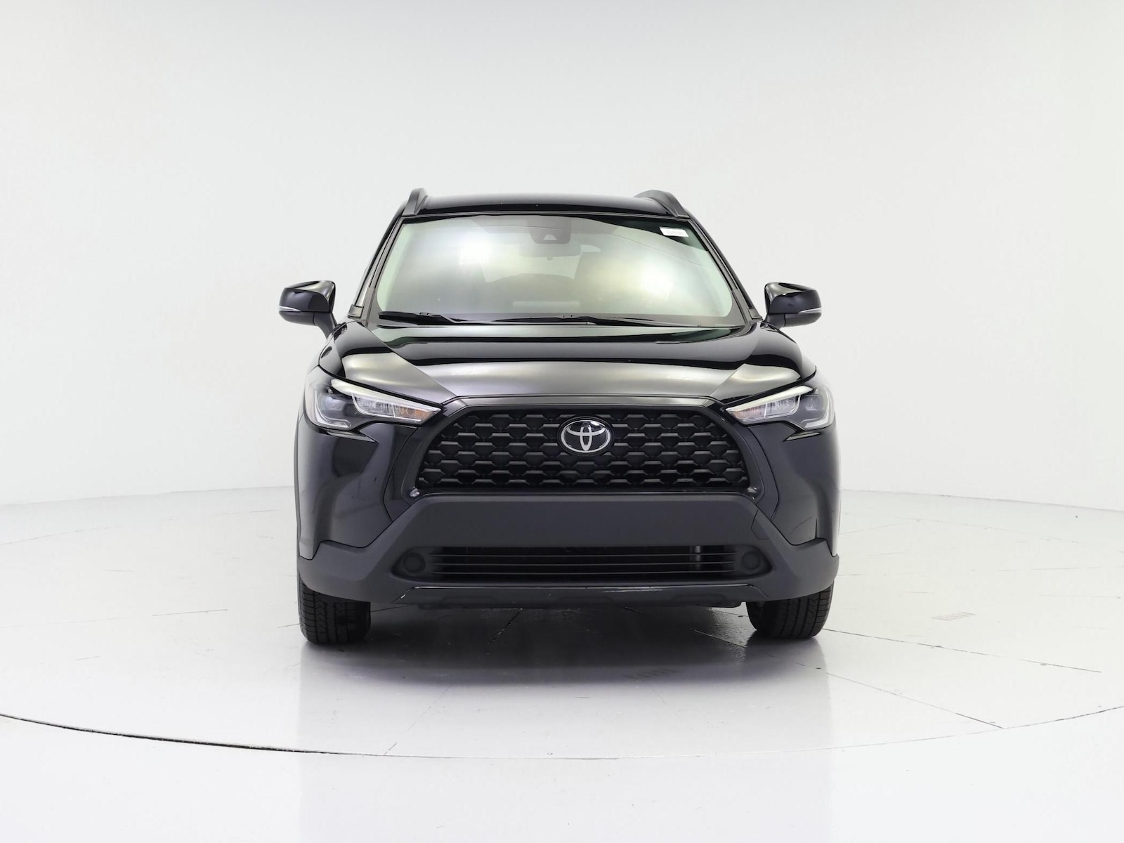 2022 Toyota Corolla Cross LE - Photo 6