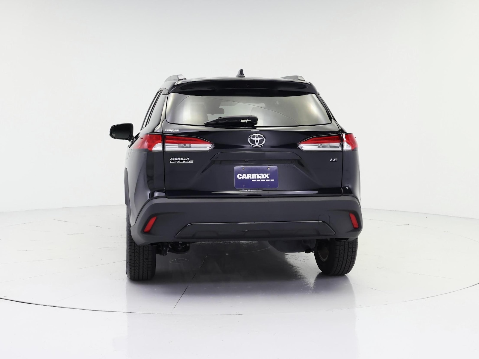 2022 Toyota Corolla Cross LE - Photo 7