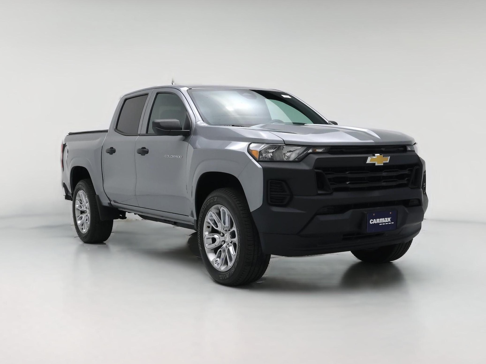 2023 Chevrolet Colorado