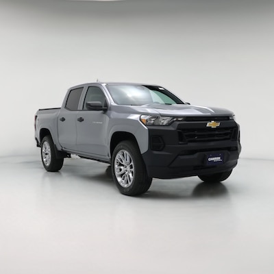 2023 Chevrolet Colorado Work Truck