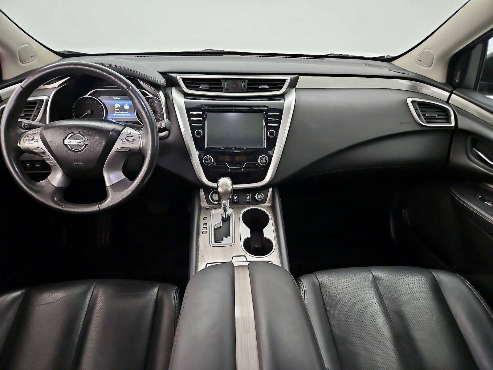 Apple CarPlay®