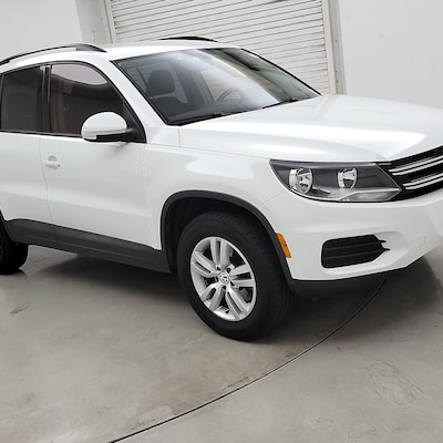 Vehicle exterior view