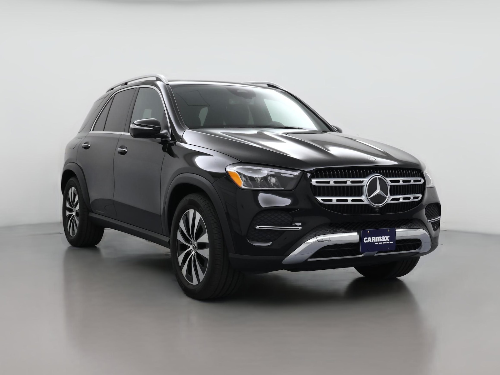 2025 Mercedes-Benz GLE