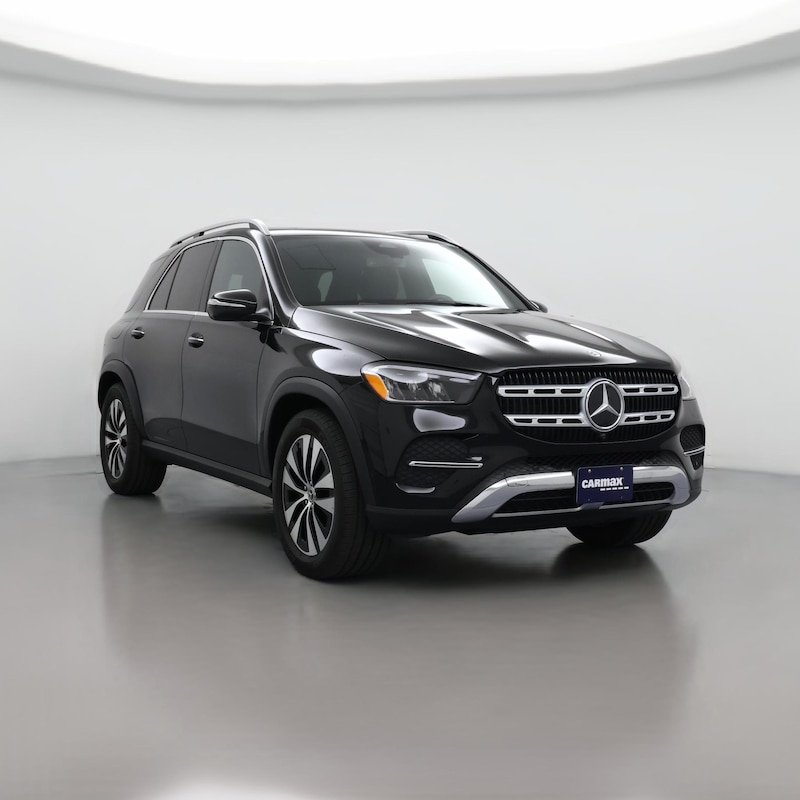 2025 Mercedes-Benz GLE350