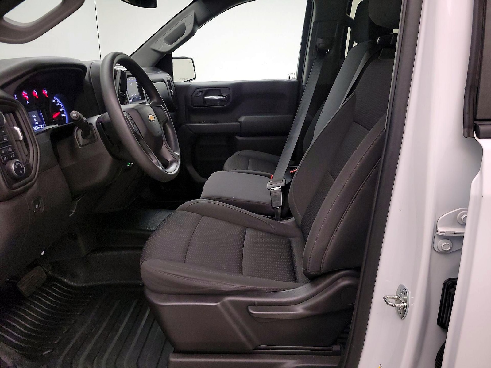 Side Airbags