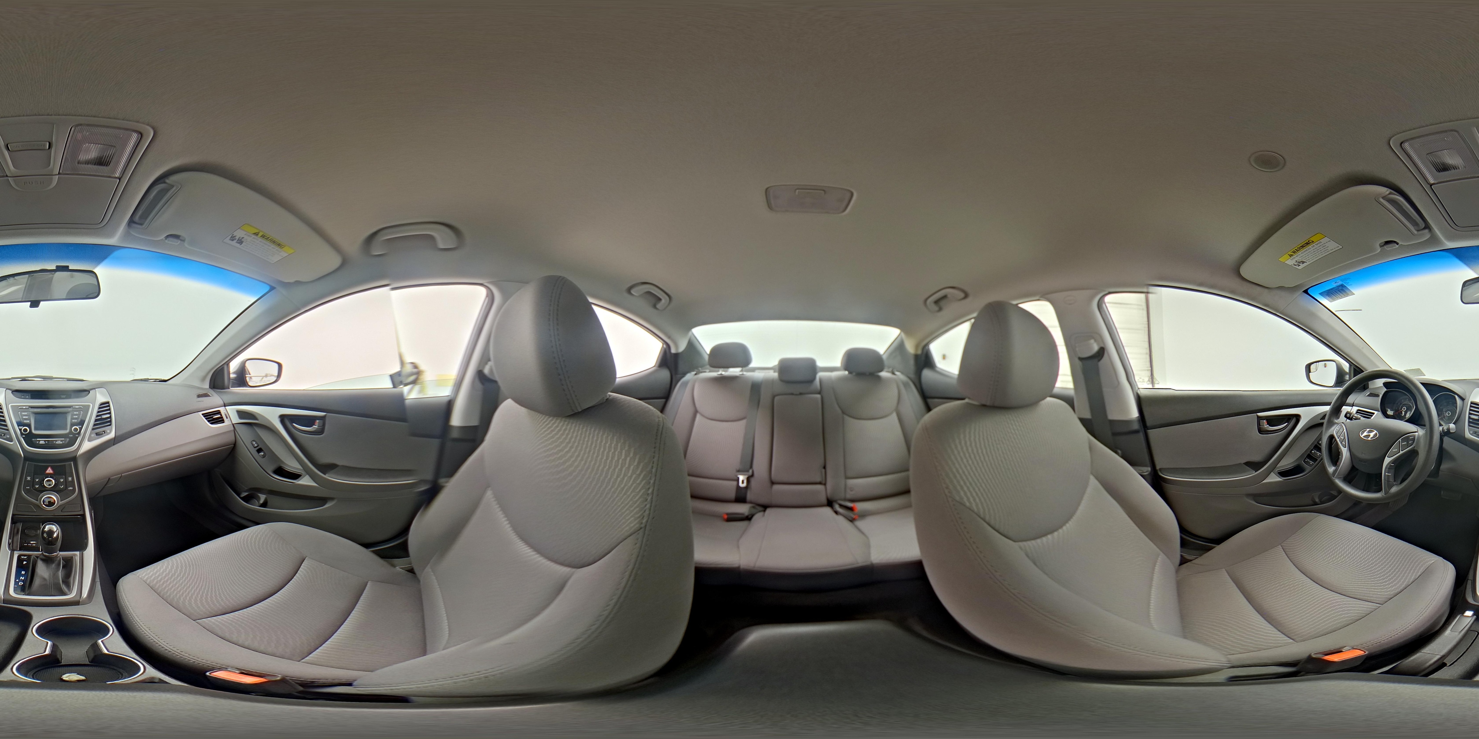 2016 Hyundai Elantra SE - Photo 24