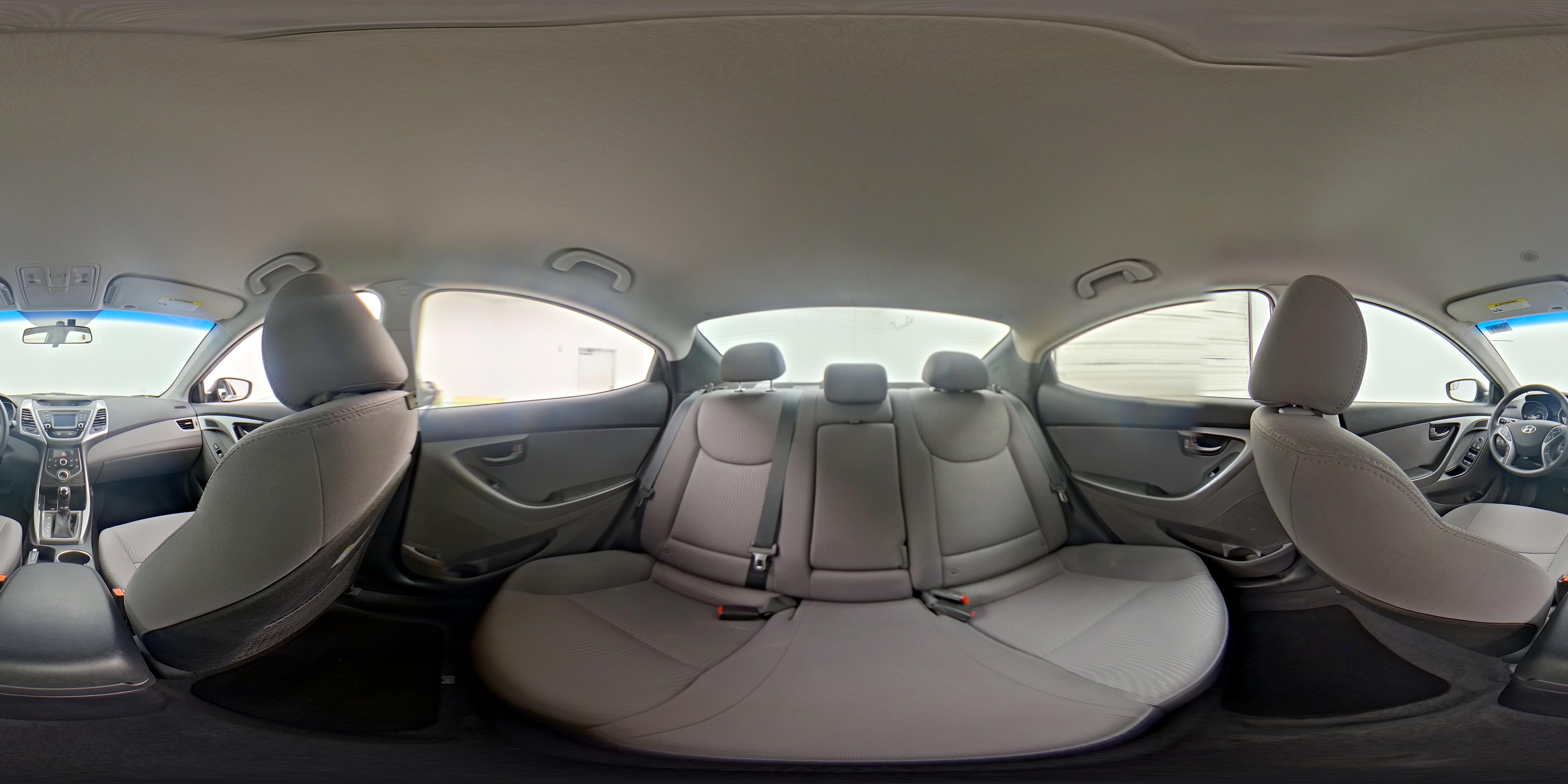 2016 Hyundai Elantra SE - Photo 25