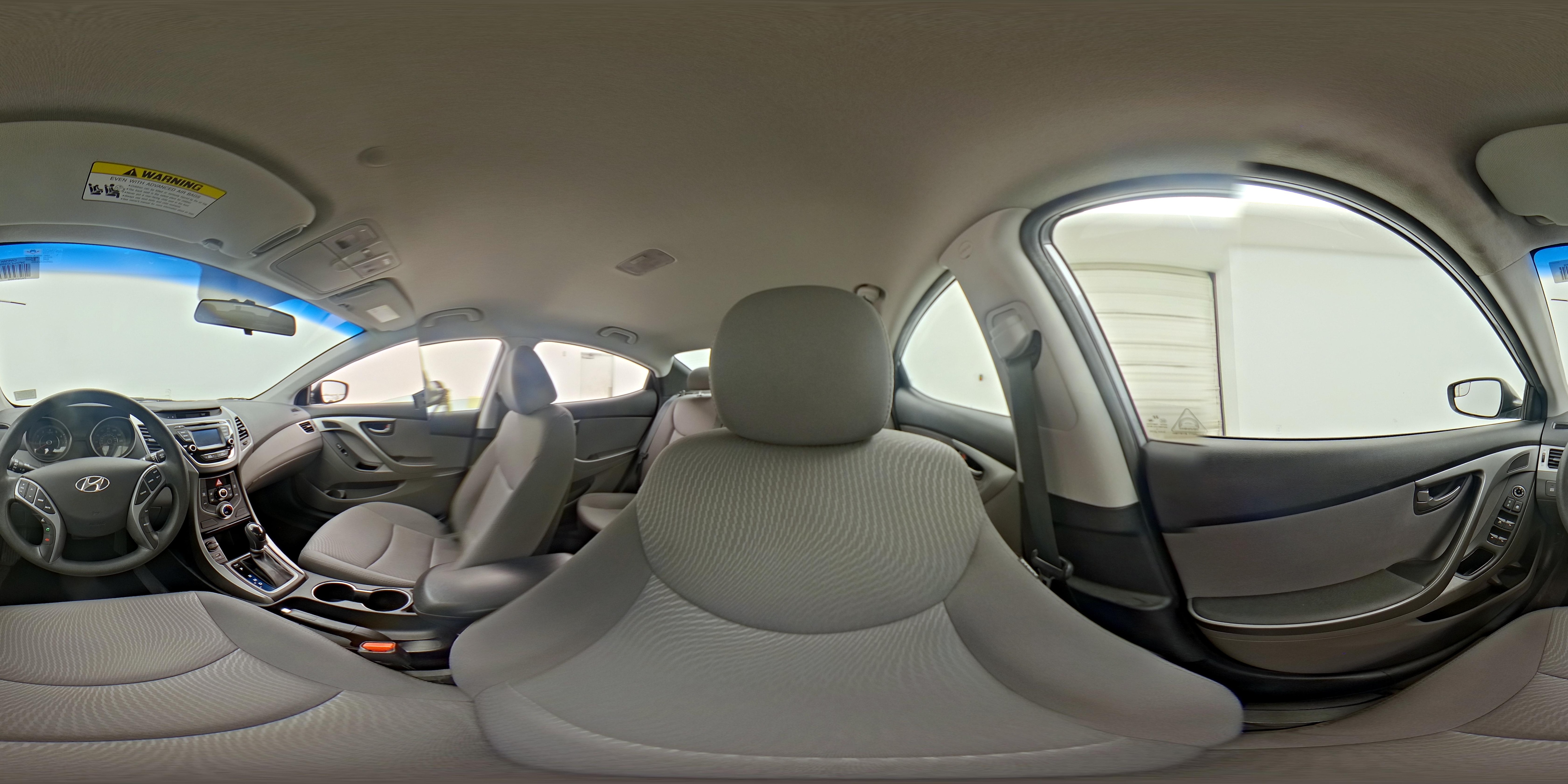 2016 Hyundai Elantra SE - Photo 26