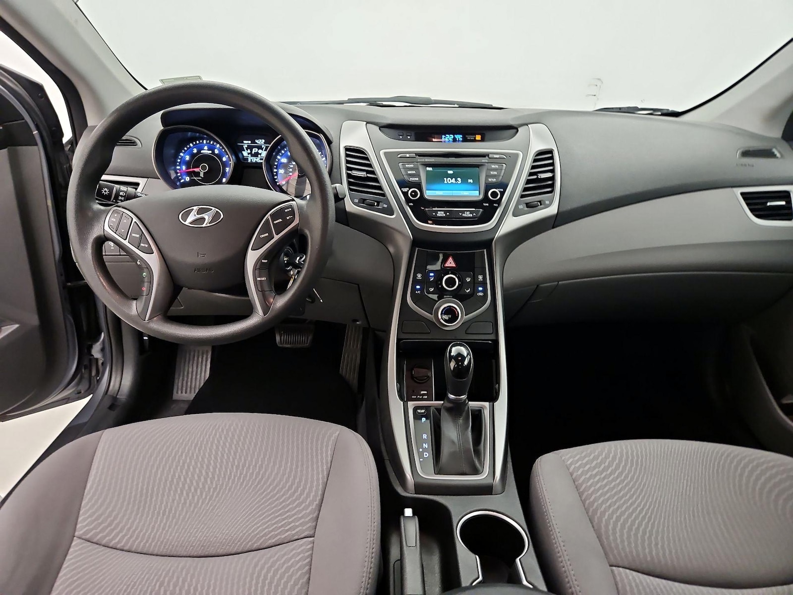 2016 Hyundai Elantra SE - Photo 10