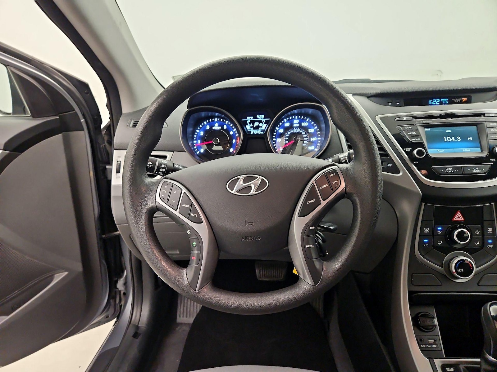 2016 Hyundai Elantra SE - Photo 11