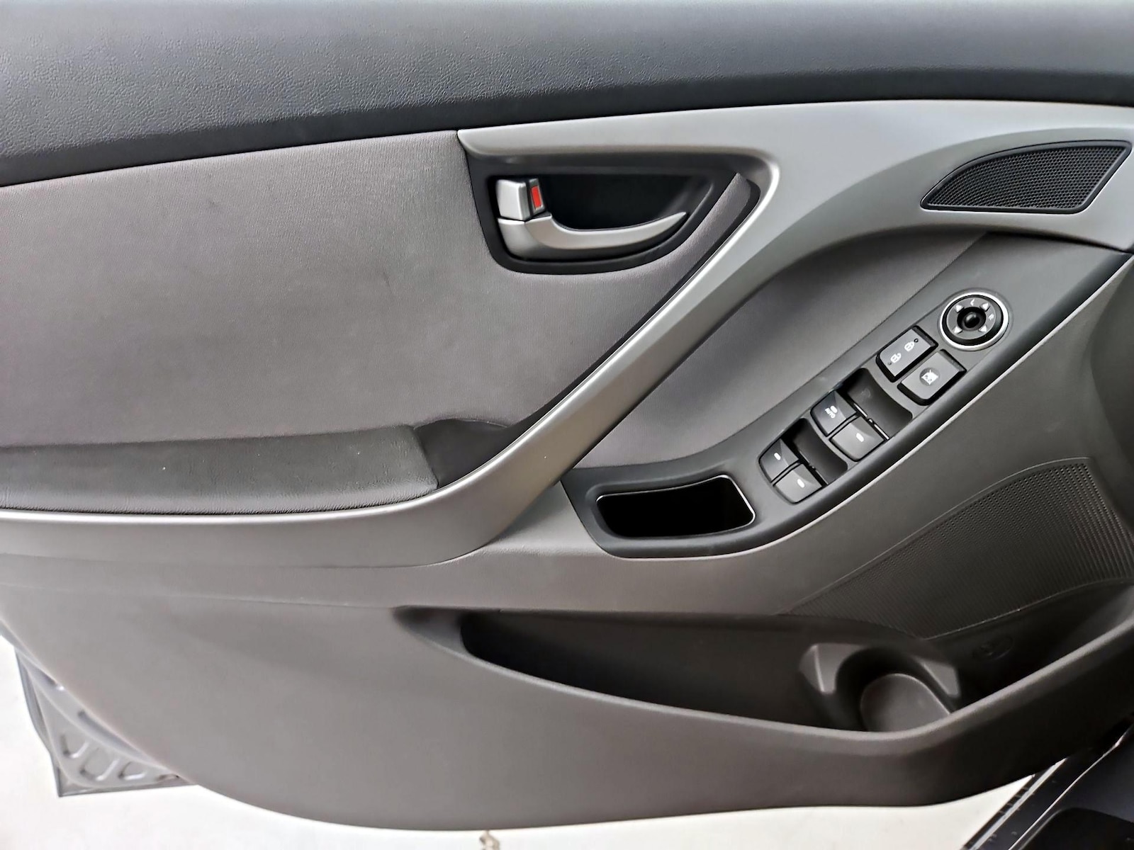 2016 Hyundai Elantra SE - Photo 13