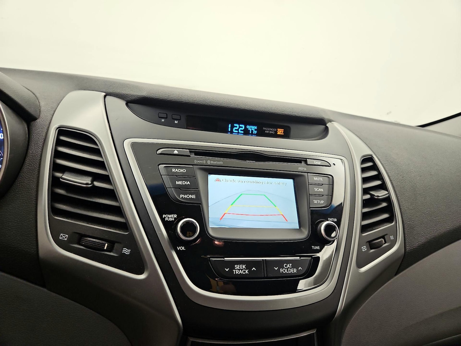 2016 Hyundai Elantra SE - Photo 15