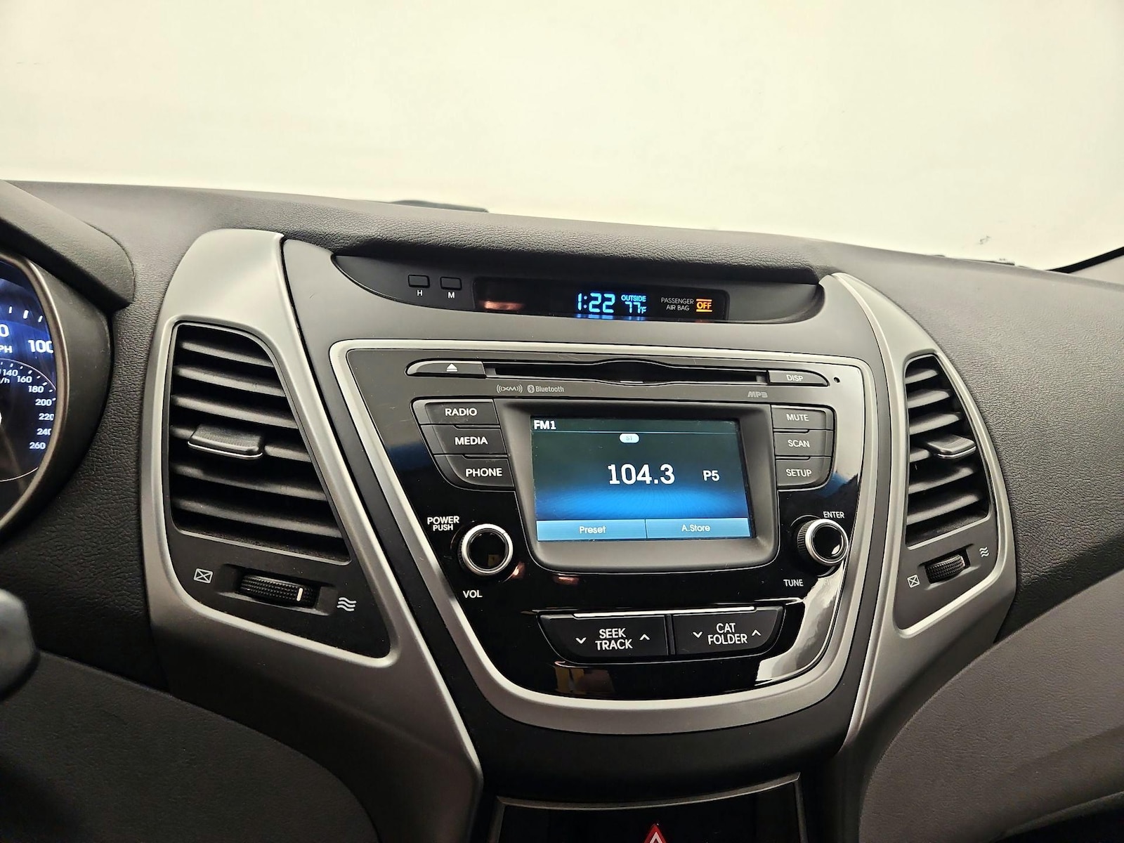 2016 Hyundai Elantra SE - Photo 16