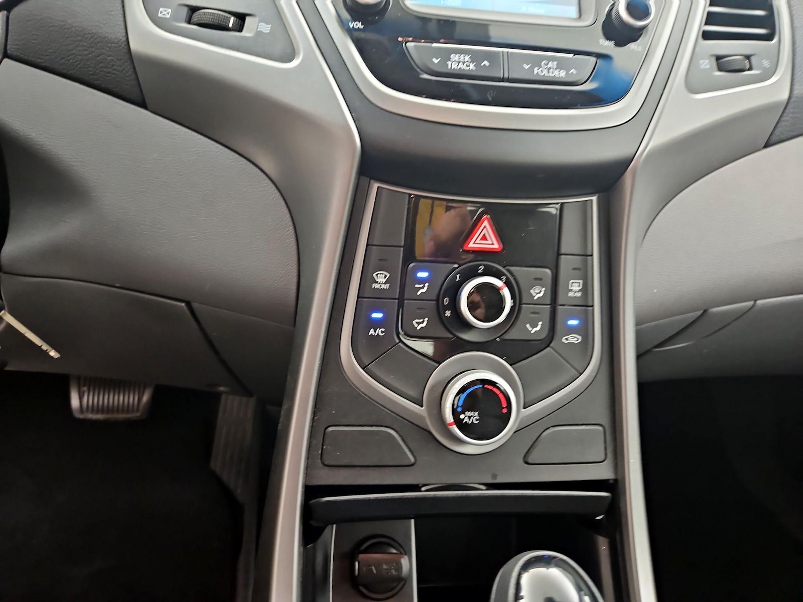 2016 Hyundai Elantra SE - Photo 17