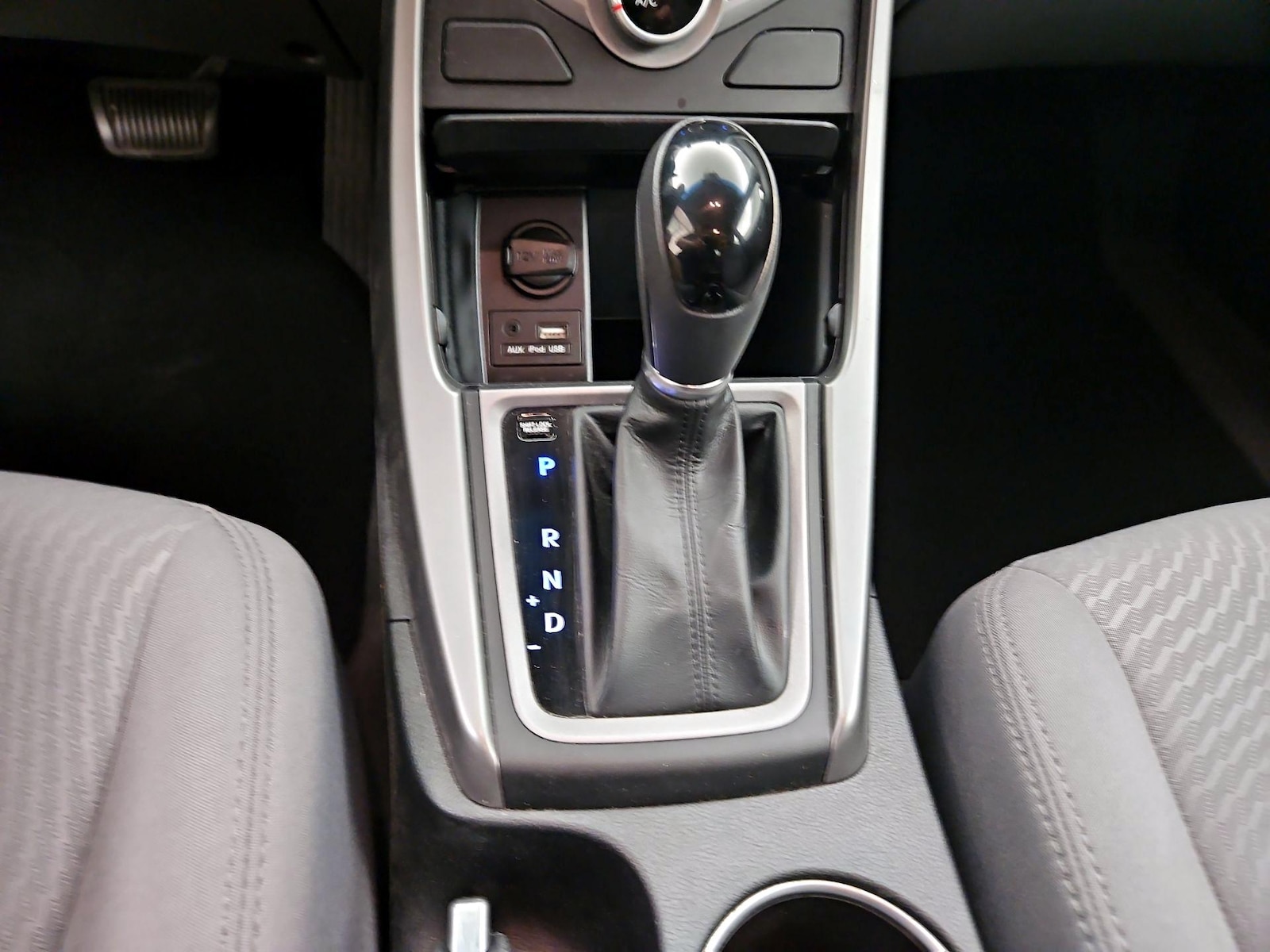 2016 Hyundai Elantra SE - Photo 18