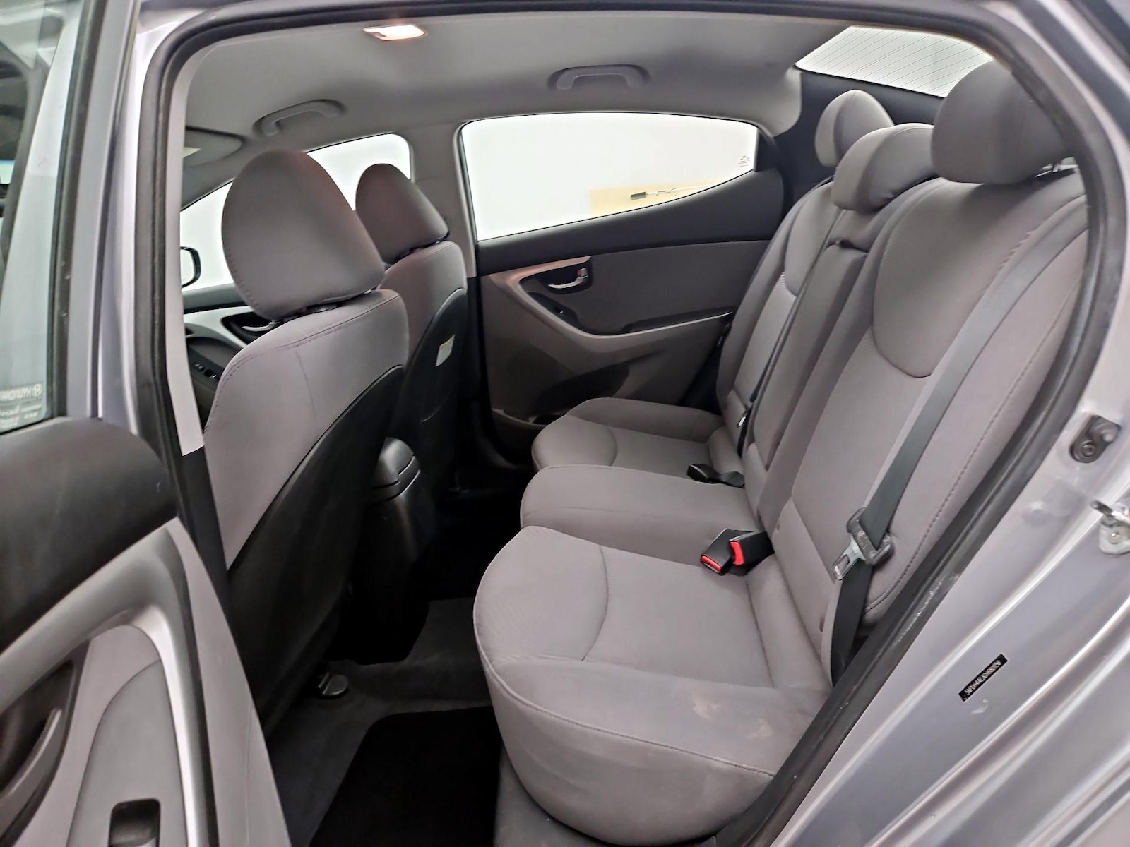 2016 Hyundai Elantra SE - Photo 20
