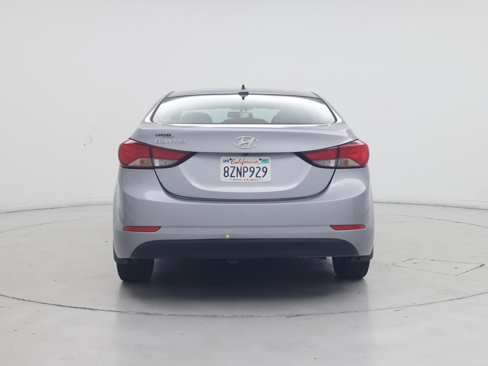 2016 Hyundai Elantra SE - Photo 7