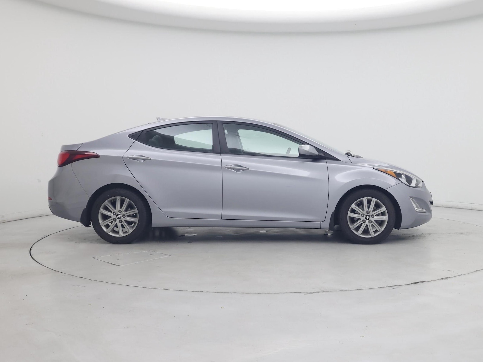 2016 Hyundai Elantra SE - Photo 8