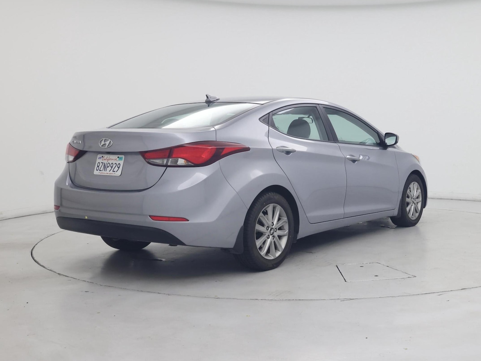 2016 Hyundai Elantra SE - Photo 9