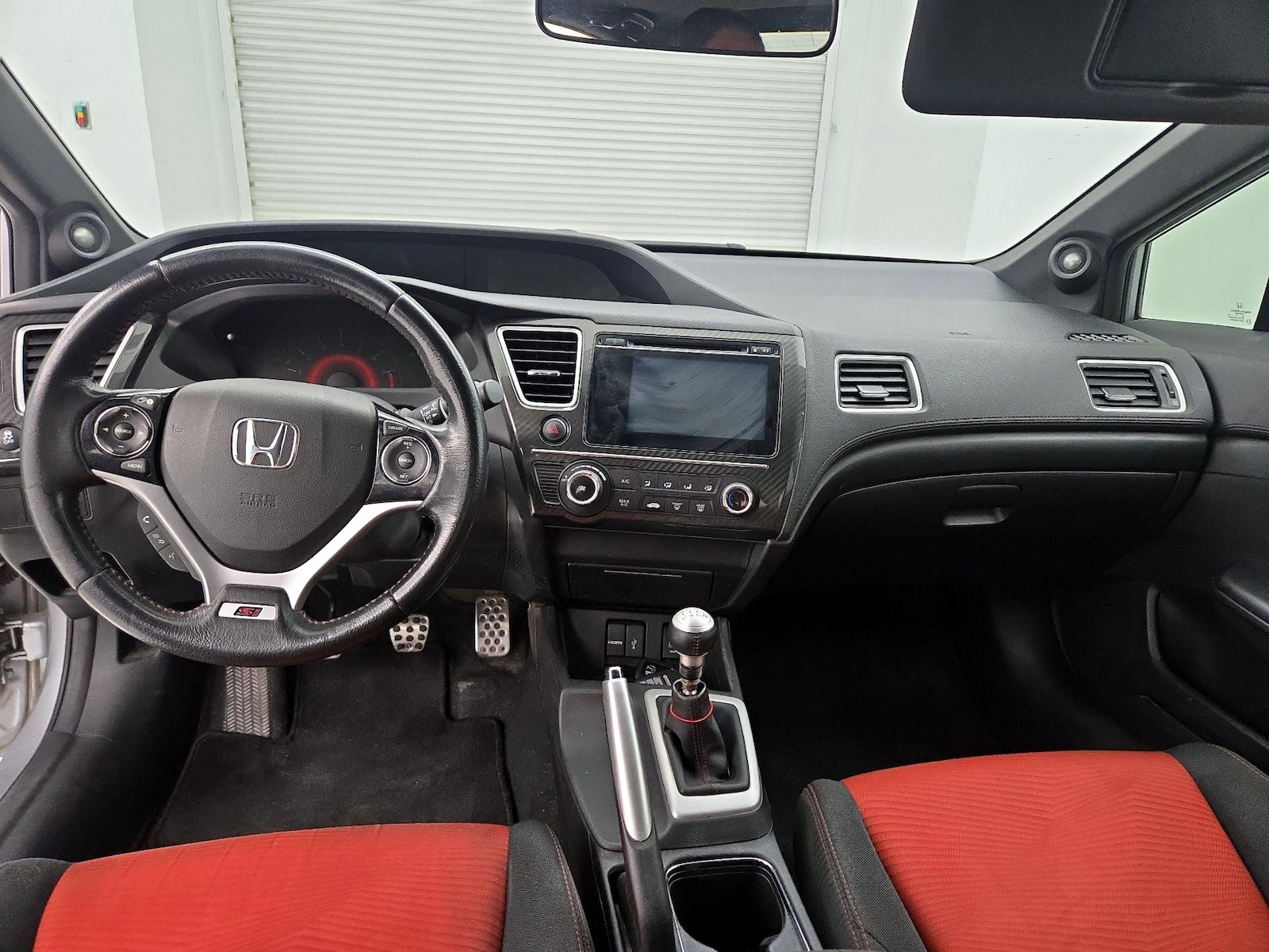 Rear View Camera