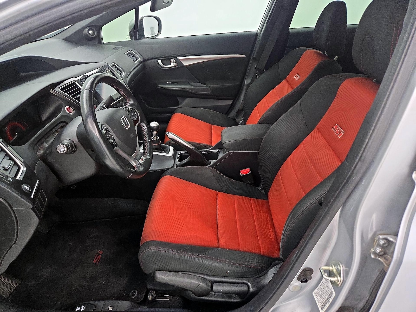 Side Airbags