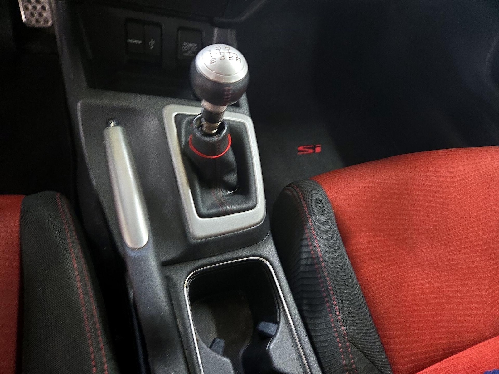 Manual Transmission