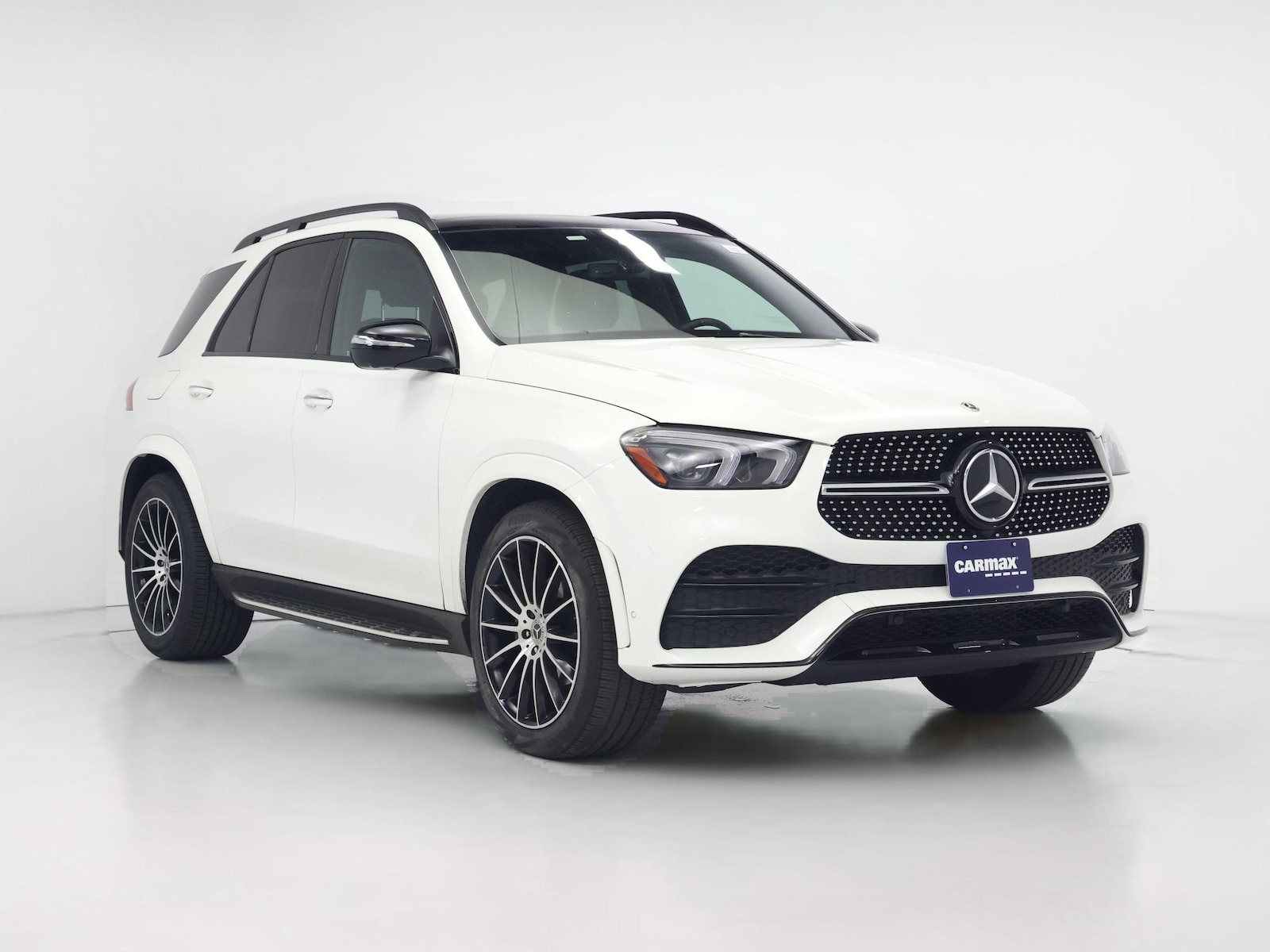 2022 Mercedes-Benz GLE