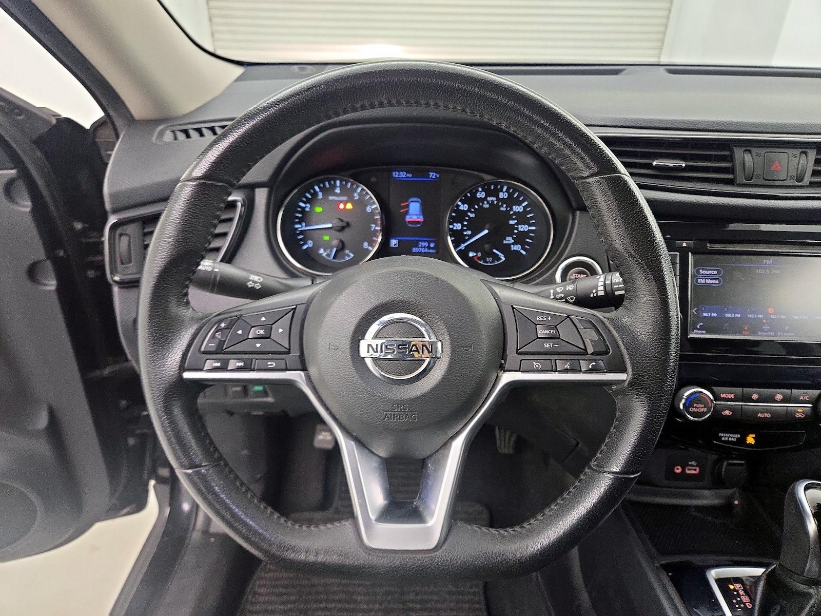 Lane Departure Warning