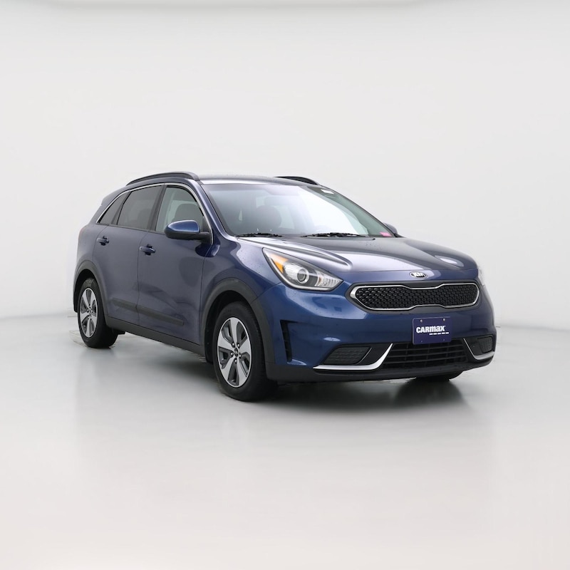 2018 Kia Niro LX