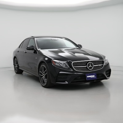 Recommended categories heading image of the selected vehicle