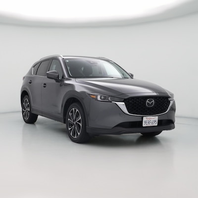 Recommended categories heading image of the selected vehicle