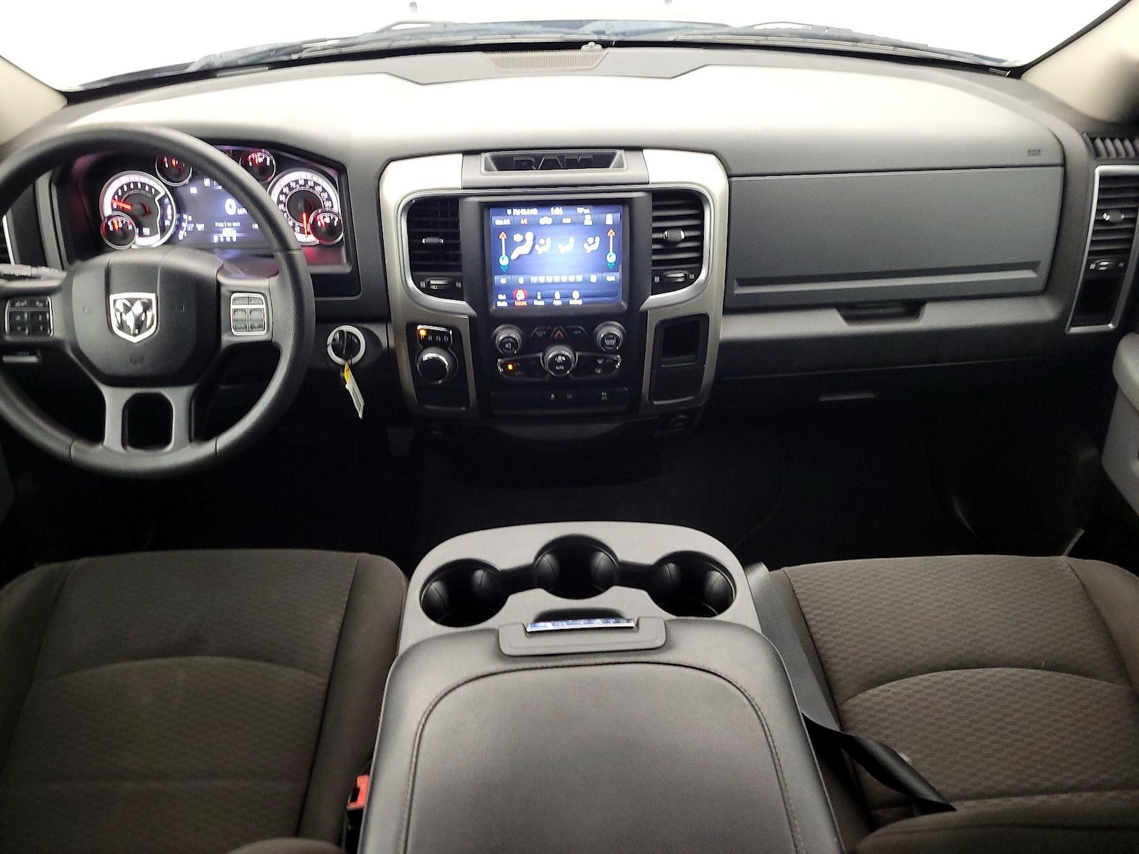 Rear View Camera