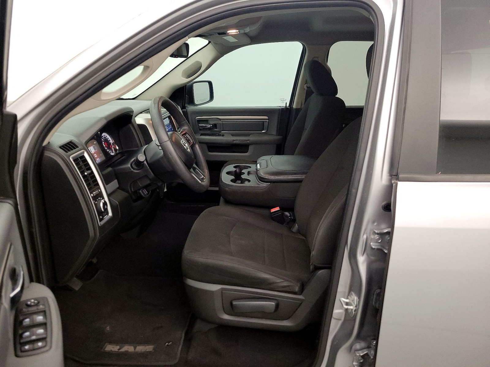 Side Airbags