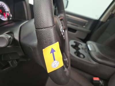 Condition detail