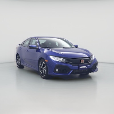 Recommended categories heading image of the selected vehicle