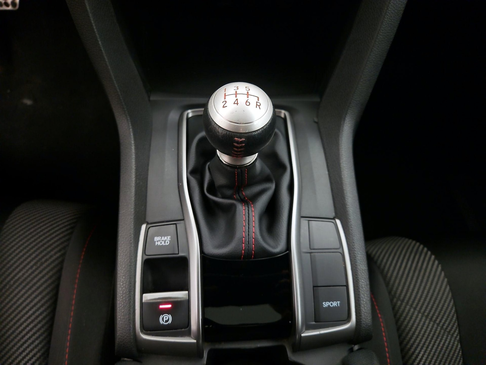 Manual Transmission