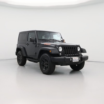 Vehicle exterior view