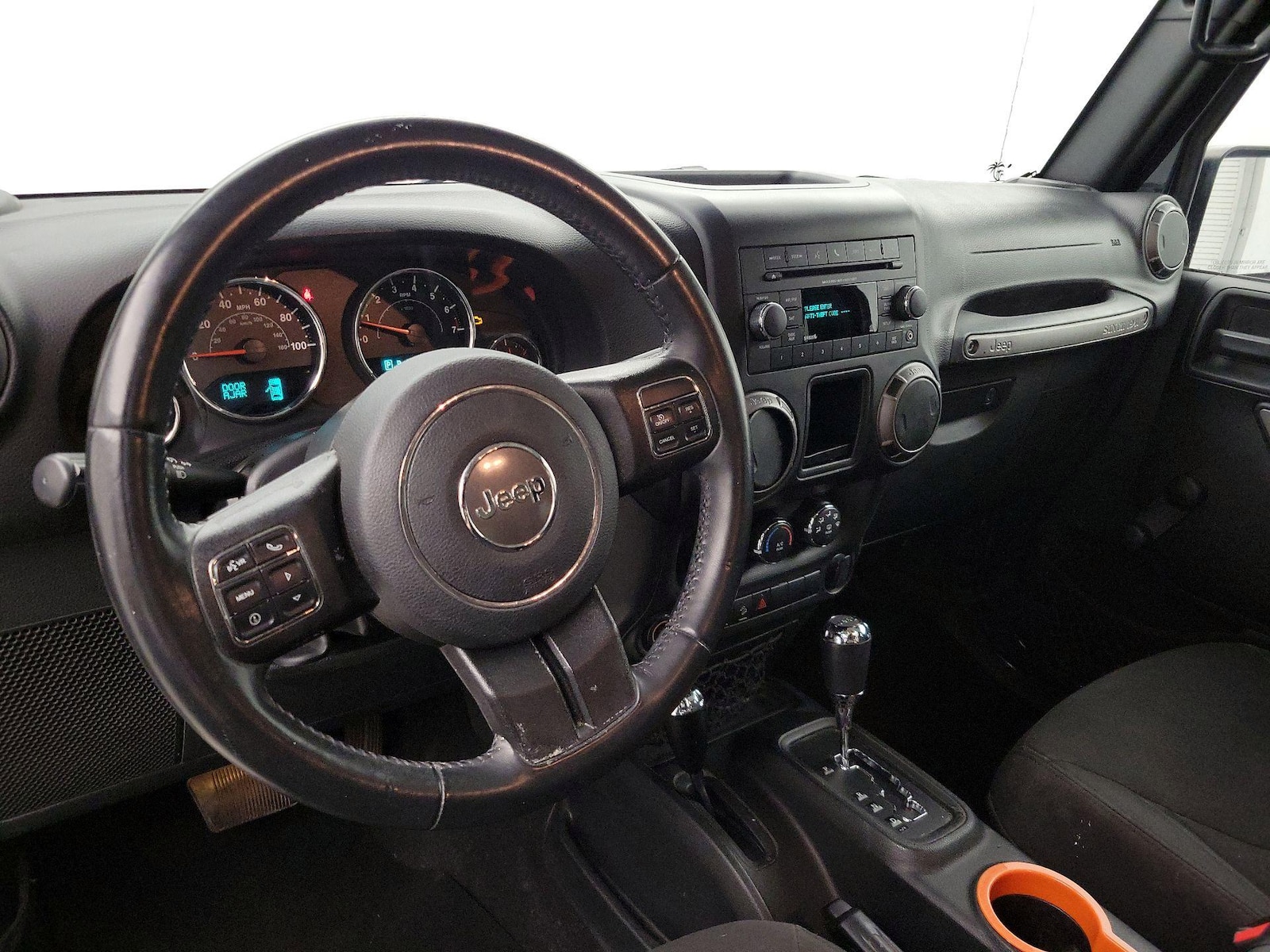 SiriusXM Trial Available