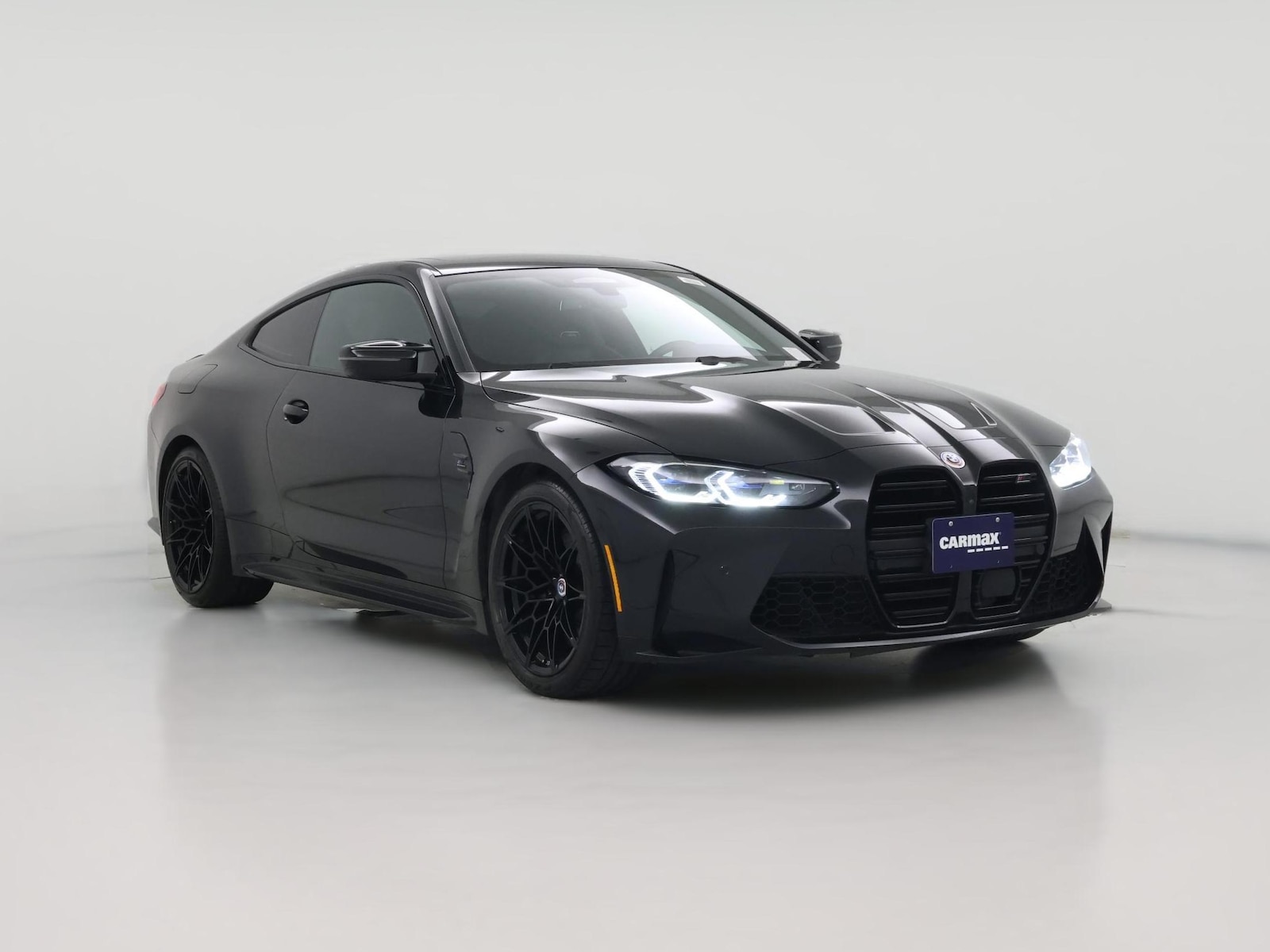 2023 BMW M4 Coupe
